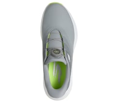 Skechers Slip-ins Waterproof: Flow SI - Twist-Fit — GRAY 2