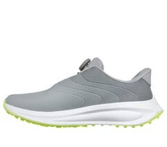 Skechers Slip-ins Waterproof: Flow SI - Twist-Fit — GRAY 5