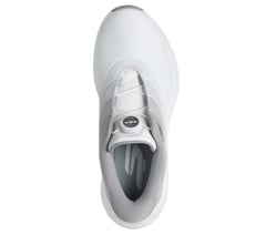 Skechers Slip-ins Waterproof: Flow SI - Twist-Fit — WHITE 2