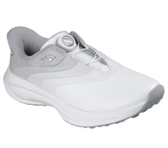 Skechers Slip-ins Waterproof: Flow SI - Twist-Fit — WHITE 4