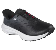 Skechers Slip-ins Waterproof: Flow SI — BLACK 4