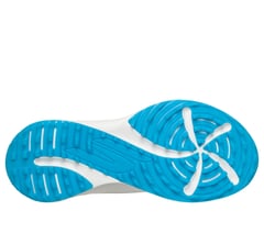 Skechers Slip-ins Waterproof: Flow SI — WHITE / BLACK / MULTI 3