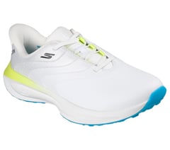 Skechers Slip-ins Waterproof: Flow SI — WHITE / BLACK / MULTI 4