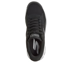 Skechers Slip-ins: GO GOLF Arch Fit - Line Up 2.0 — BLACK / WHITE 2