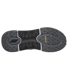 Skechers Slip-ins: GO GOLF Arch Fit - Line Up 2.0 — BLACK / WHITE 3
