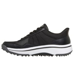 Skechers Slip-ins: GO GOLF Arch Fit - Line Up 2.0 — BLACK / WHITE 5