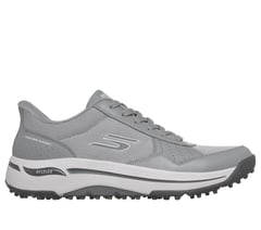 Skechers Slip-ins: GO GOLF Arch Fit - Line Up 2.0 — GRAY 1