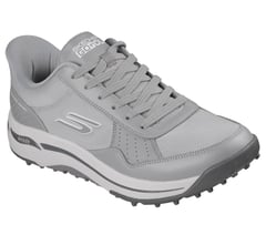 Skechers Slip-ins: GO GOLF Arch Fit - Line Up 2.0 — GRAY 4