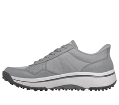 Skechers Slip-ins: GO GOLF Arch Fit - Line Up 2.0 — GRAY 5