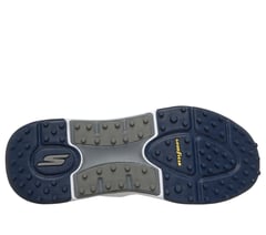 Skechers Slip-ins: GO GOLF Arch Fit - Line Up 2.0 — WHITE / NAVY 3