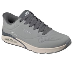Skechers Slip-ins: UNO Golf SI — GRAY 4