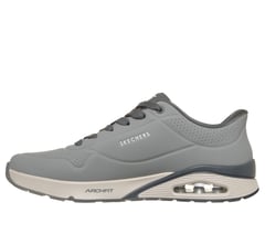 Skechers Slip-ins: UNO Golf SI — GRAY 5