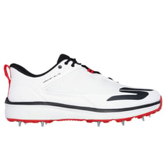 Cricket Elite — WHITE / BLACK / YELLOW 1
