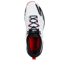 Cricket Elite — WHITE / BLACK / YELLOW 2