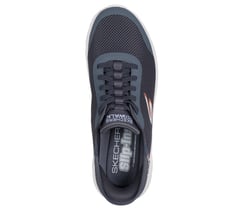 Skechers Slip-ins: GO WALK Flex - Hands Up — GRAY 2