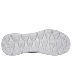 Skechers Slip-ins: GO WALK Flex - Hands Up — NAVY 3