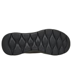 Skechers Slip-ins: GO WALK Flex - Smooth Motion — BLACK 3