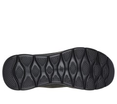 Skechers Slip-ins: GO WALK Flex - Smooth Motion — OLIVE 3