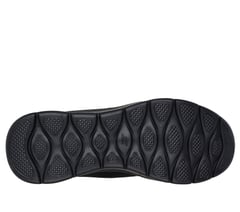 Skechers Slip-ins: GO WALK Flex - Netro — BLACK 3