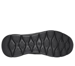 Skechers Slip-ins: GO WALK Flex - Ojai — BLACK 3