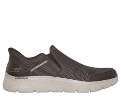 Skechers Slip-ins: GO WALK Flex - Ojai — KHAKI 1