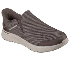 Skechers Slip-ins: GO WALK Flex - Ojai — KHAKI 4