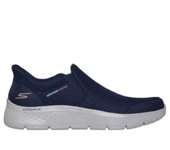 Skechers Slip-ins: GO WALK Flex - Ojai — NAVY 1