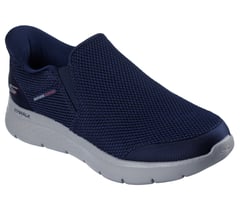 Skechers Slip-ins: GO WALK Flex - Ojai — NAVY 4