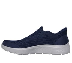 Skechers Slip-ins: GO WALK Flex - Ojai — NAVY 5