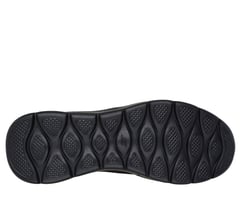 Skechers Slip-ins: GO WALK Flex - Louis — BLACK 3