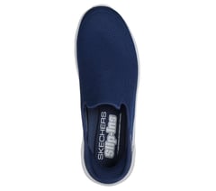 Skechers Slip-ins: GO WALK Flex - Louis — NAVY 2