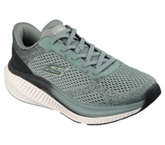 GO WALK Max Cushioning Arch Fit - Jonah — MINT 4