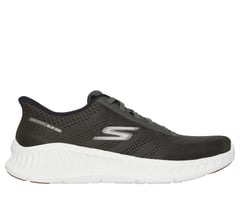 Skechers Slip-ins: GO WALK Now - Payton — OLIVE 1