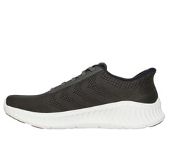 Skechers Slip-ins: GO WALK Now - Payton — OLIVE 5