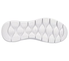 GO WALK Flex - Ultra — GRAY / LIME 3