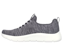 GO WALK Flex - Ultra — GRAY / LIME 5