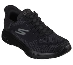 Skechers Slip-ins: Arch Fit 2.0 - Grand Select 2 — BLACK 4