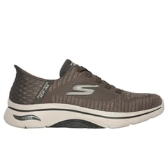 Skechers Slip-ins: Arch Fit 2.0 - Grand Select 2 — TAUPE 1