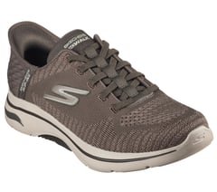 Skechers Slip-ins: Arch Fit 2.0 - Grand Select 2 — TAUPE 4