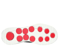 Skechers Slip-ins: GO WALK 7 - Easy On 2 — BLACK / WHITE 3