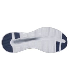 Skechers Slip-ins: GO WALK Glide-Step 2.0 - Zac — BLUE / LIME 3