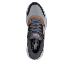 Skechers Slip-ins: GO WALK Glide-Step 2.0 - Zac — GRAY 2