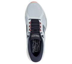 Skechers Slip-ins: GO WALK Glide-Step 2.0 - Zalor — SLATE 2