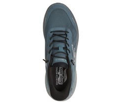 Skechers Slip-ins: GO WALK Max Cushioning Arch Fit - Justin — SLATE 2