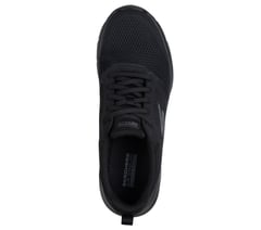 GO Walk 8 - Idris — BLACK 2