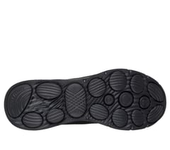 GO Walk 8 - Idris — BLACK 3