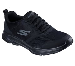 GO Walk 8 - Idris — BLACK 4