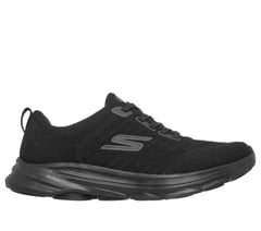 GO Walk 8 - Day — BLACK 1