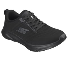 GO Walk 8 - Day — BLACK 4