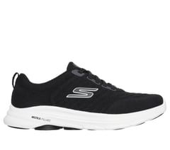 GO Walk 8 - Day — BLACK / WHITE 1